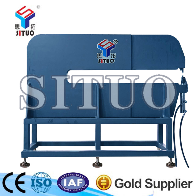 液壓標(biāo)志牌鉚釘機